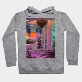 Vaporwave Aesthetic Hoodie